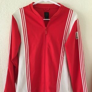 Vintage 2002 Adidas Jacket